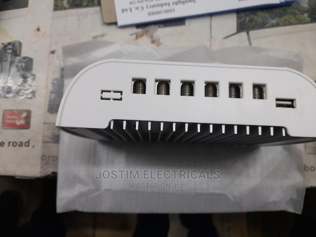 Solar Charge Controller 50A - thumbnail 4