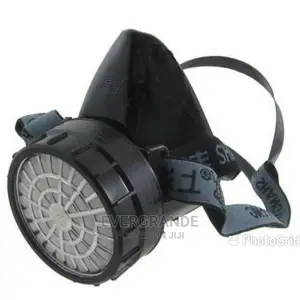 Respirator Masks
