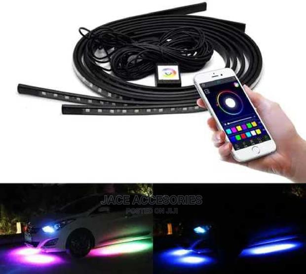 Rgb Underglow Led - thumbnail 4
