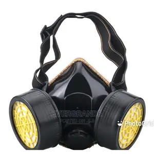 High Protection Respirator Masks