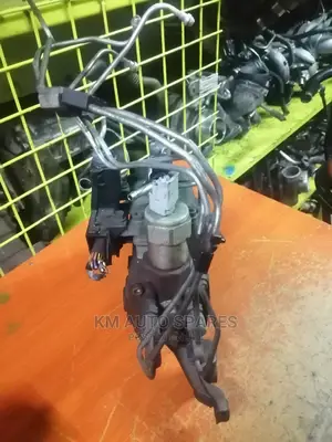 Toyota 1kz Injector Pump for Prado, Hilux, Fortuner, Hiace.