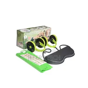 Revoflex Xtreme Fitness Exercise Trainer