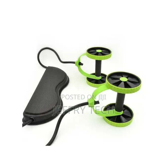 Revoflex Xtreme Fitness Exercise Trainer