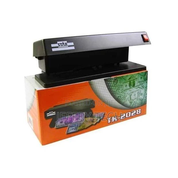 Money Detector / Fake Money Detector - TK-2028