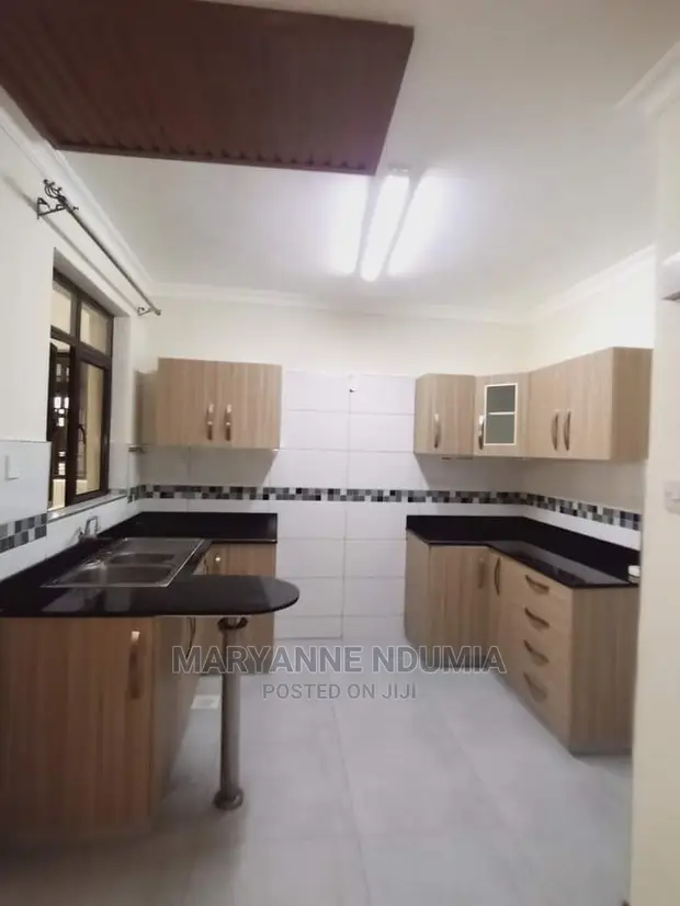 1bdrm Apartment in South B for Rent