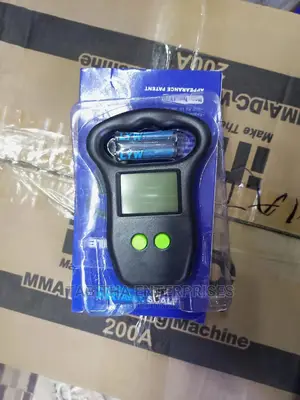 Portable Scale 50kg