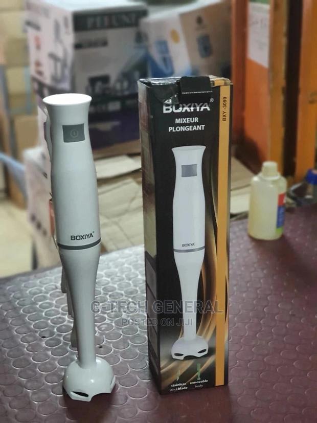 Generic Brand New Hand Blender
