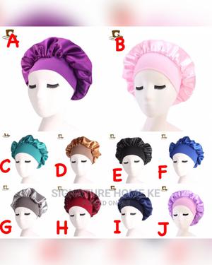 Sleeping Bonnets - thumbnail 2