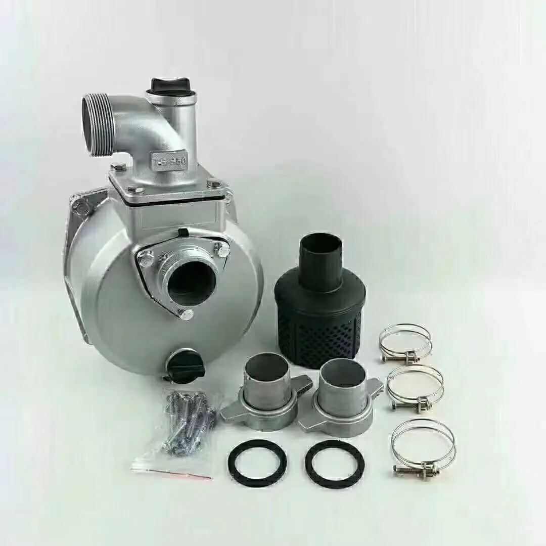 2 Inch Water Pumps + Spares Available