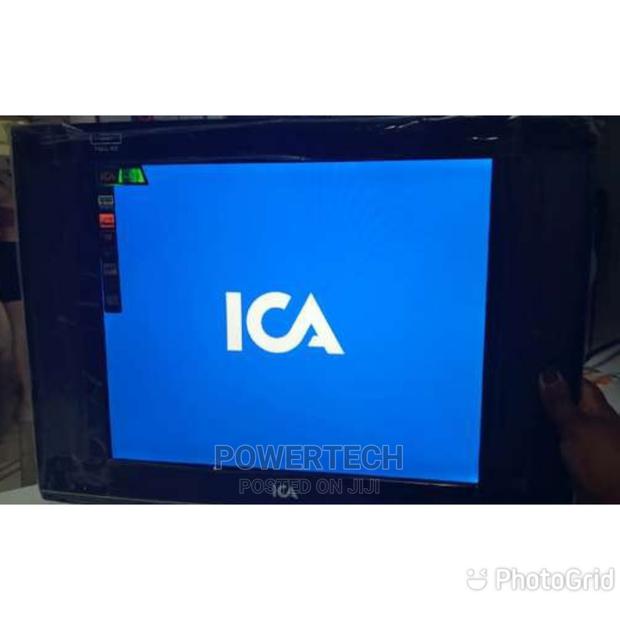 ICA New Model 19 Inches - main view