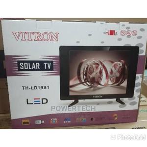 Vitron 19 Inches Tv - thumbnail 2