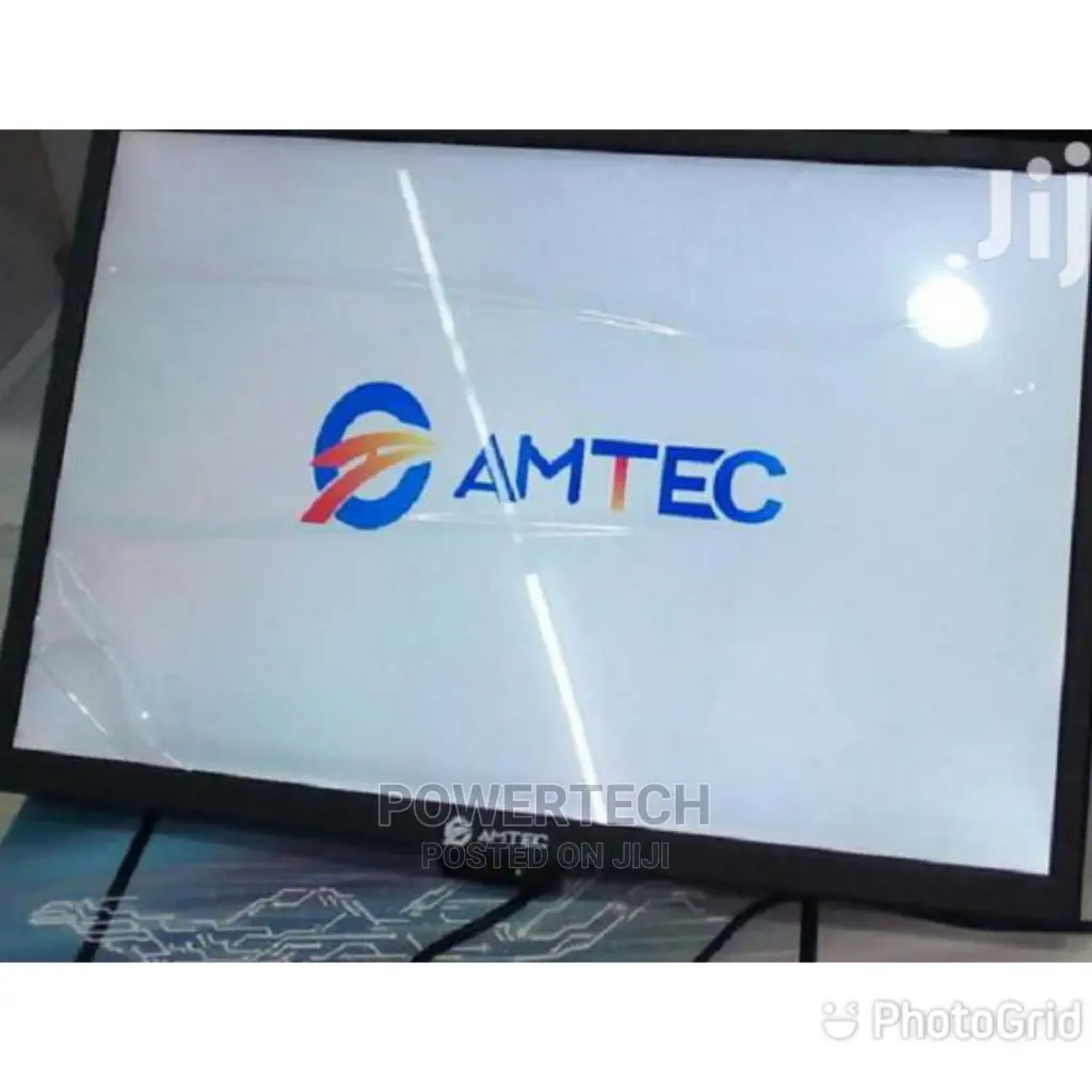22 Inch Amtec Led Digital Tv