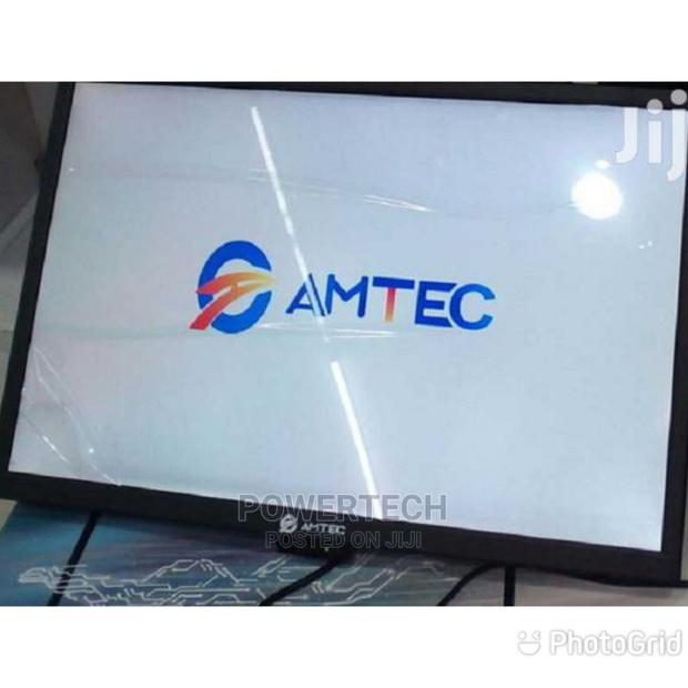 22 Inch Amtec Led Digital Tv - main view