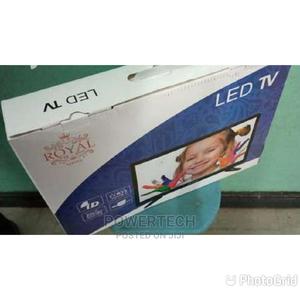 Royal 22 Inches Tv - thumbnail 2