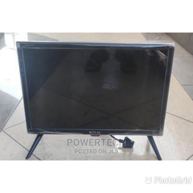 Royal 22 Inches Full Screen - main view