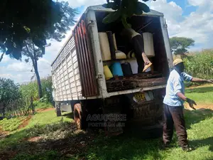 Door to Door Transport Services