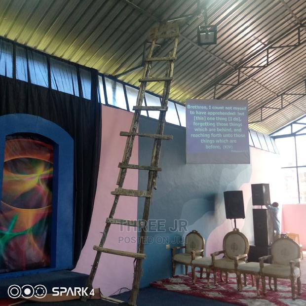 Best Projector Installation and Set Up . Contact Us - main view