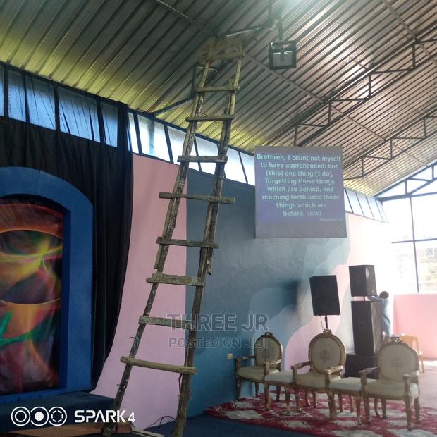 Best Projector Installation and Set Up . Contact Us - thumbnail 2