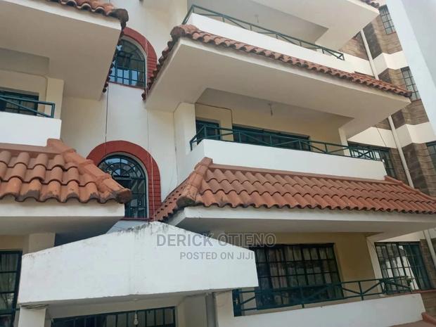 3bdrm Apartment in Kilimani for Sale - thumbnail 16