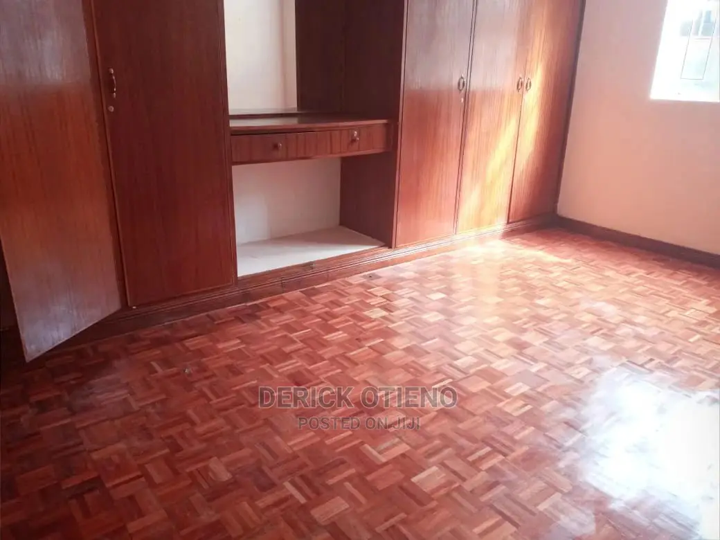 3bdrm Apartment in Kilimani for Sale