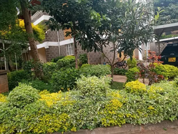 3bdrm Apartment in Kilimani for Sale