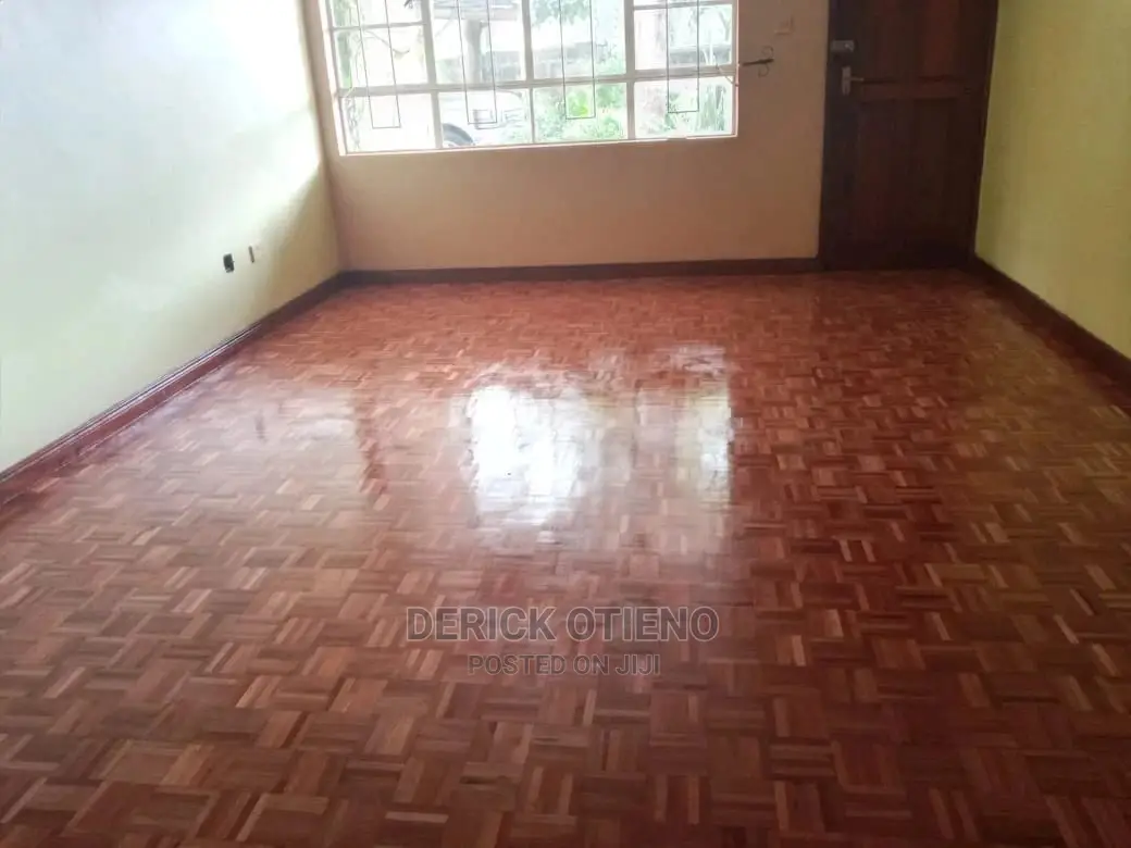 3bdrm Apartment in Kilimani for Sale