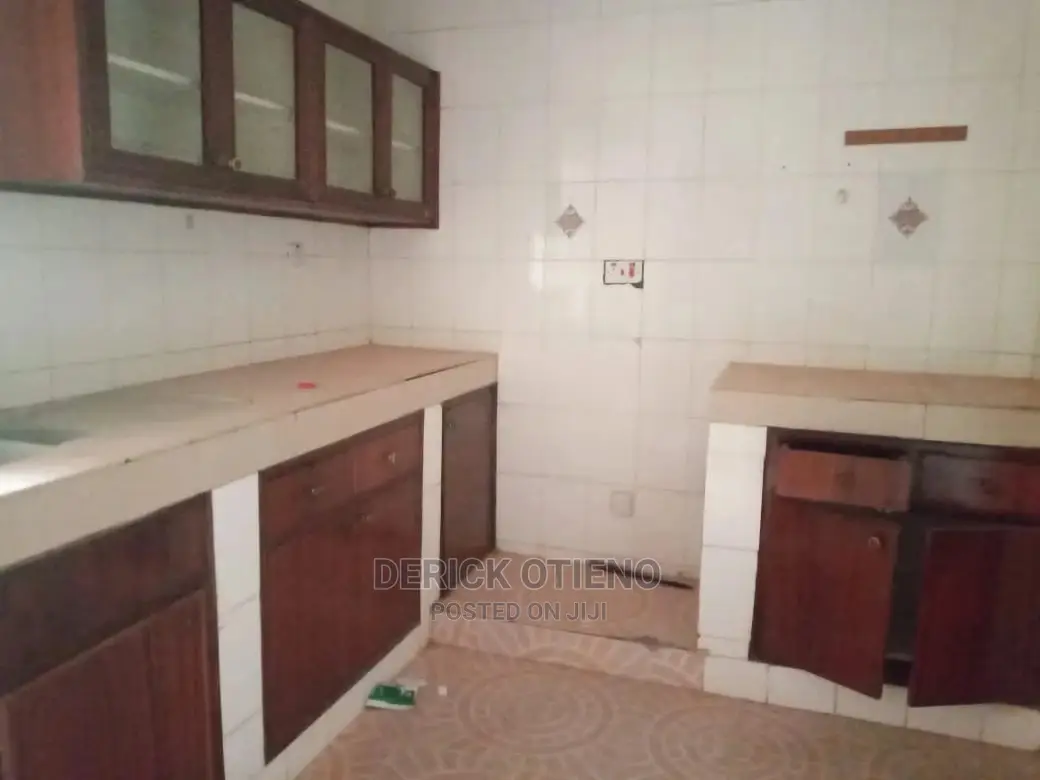 3bdrm Apartment in Kilimani for Sale