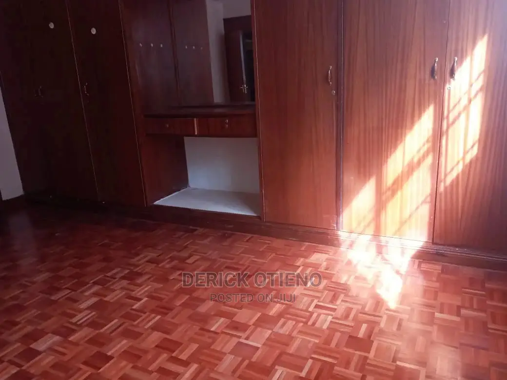 3bdrm Apartment in Kilimani for Sale