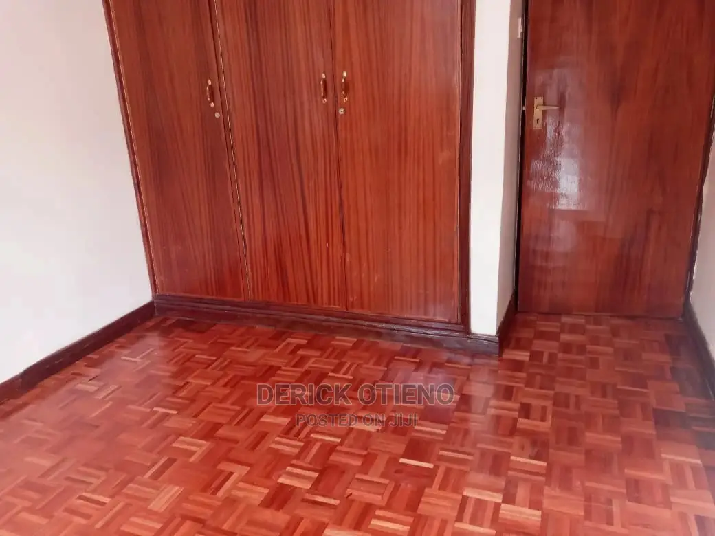 3bdrm Apartment in Kilimani for Sale