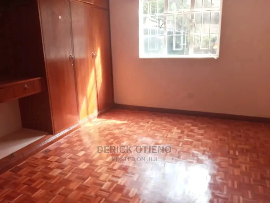 3bdrm Apartment in Kilimani for Sale