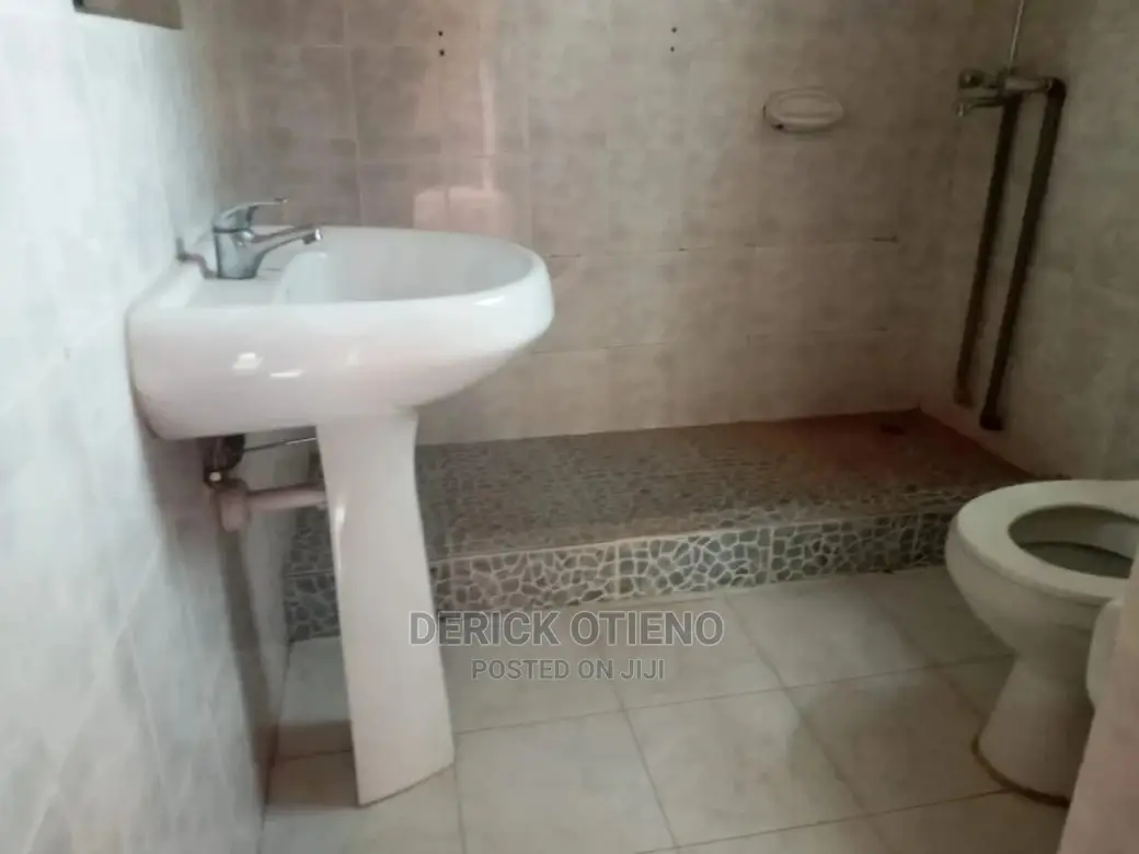 3bdrm Apartment in Kilimani for Sale