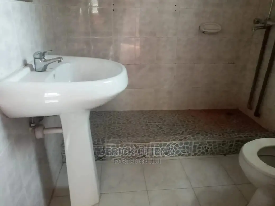 3bdrm Apartment in Kilimani for Sale