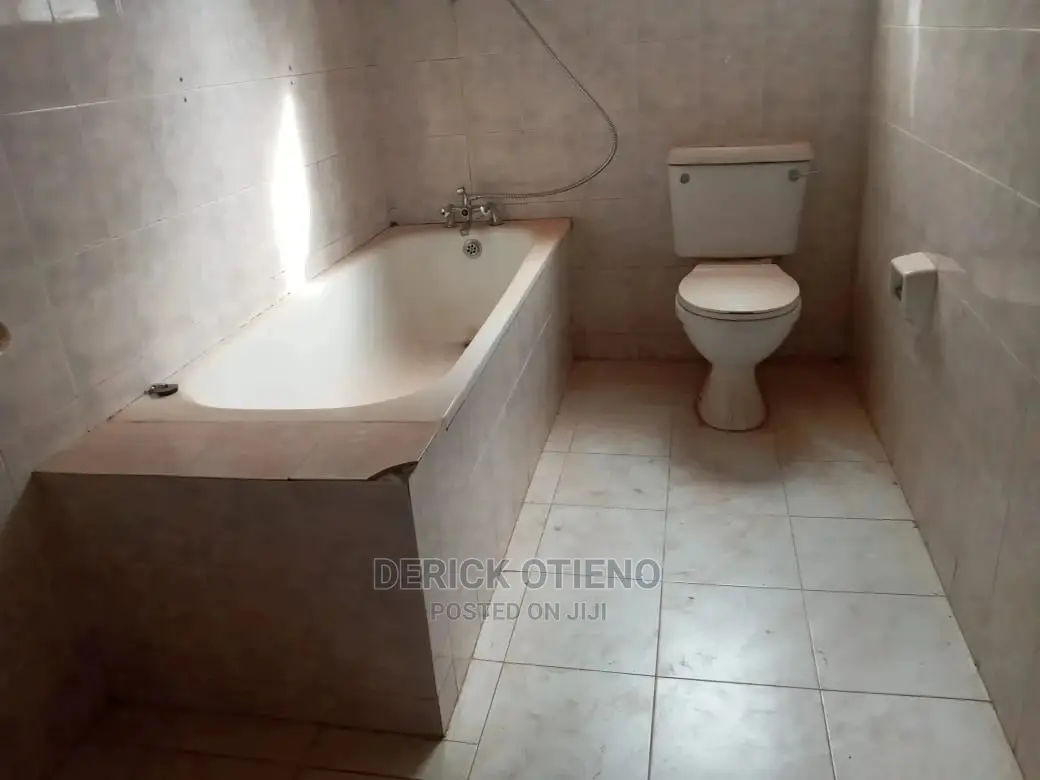 3bdrm Apartment in Kilimani for Sale