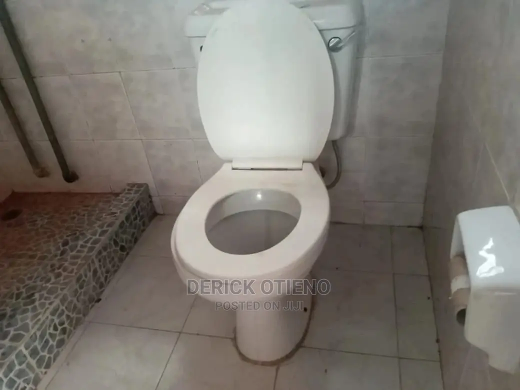 3bdrm Apartment in Kilimani for Sale