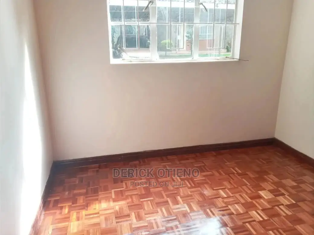 3bdrm Apartment in Kilimani for Sale
