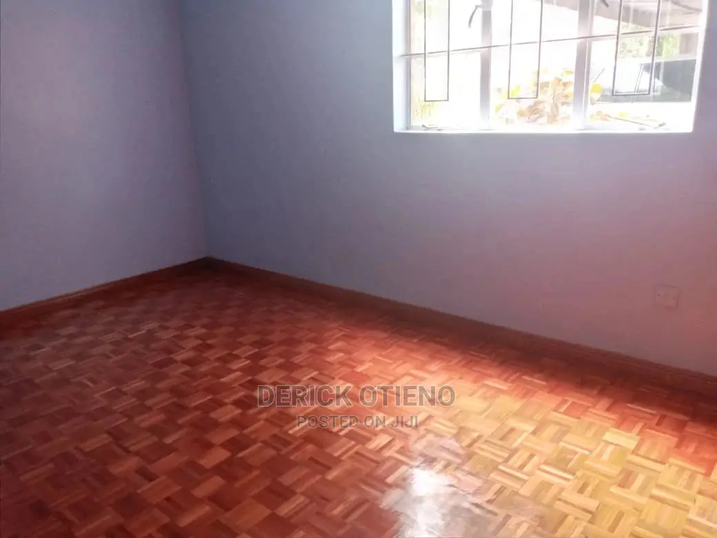 3bdrm Apartment in Kilimani for Sale