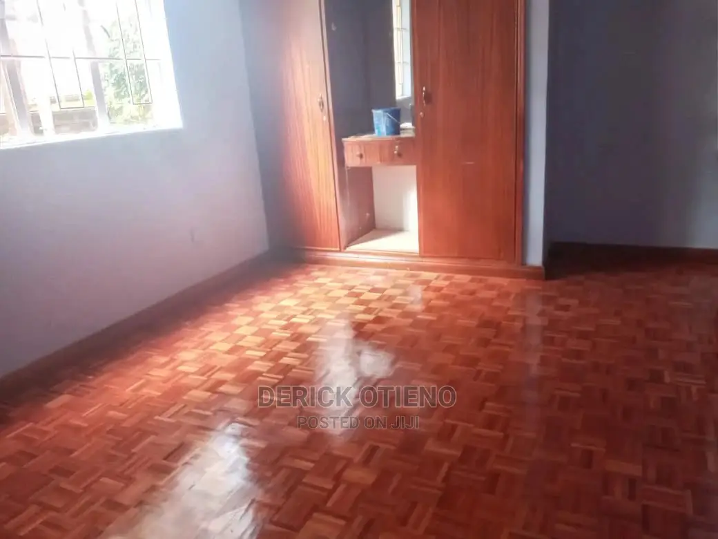 3bdrm Apartment in Kilimani for Sale