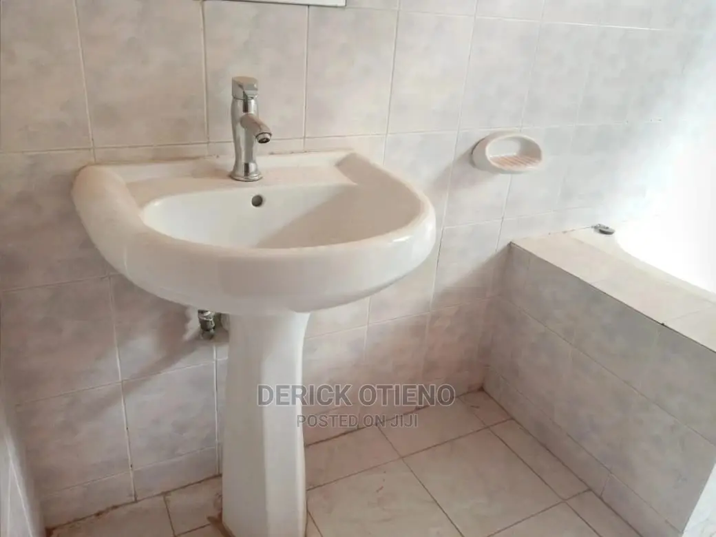 3bdrm Apartment in Kilimani for Sale