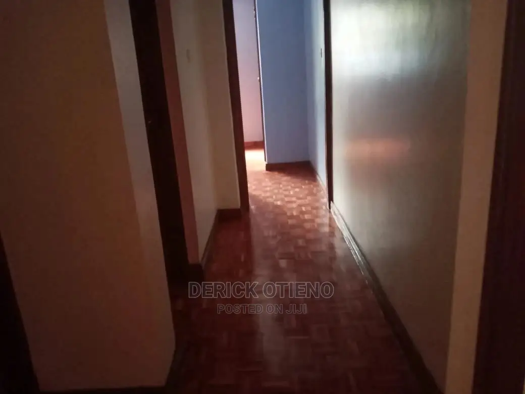 3bdrm Apartment in Kilimani for Sale