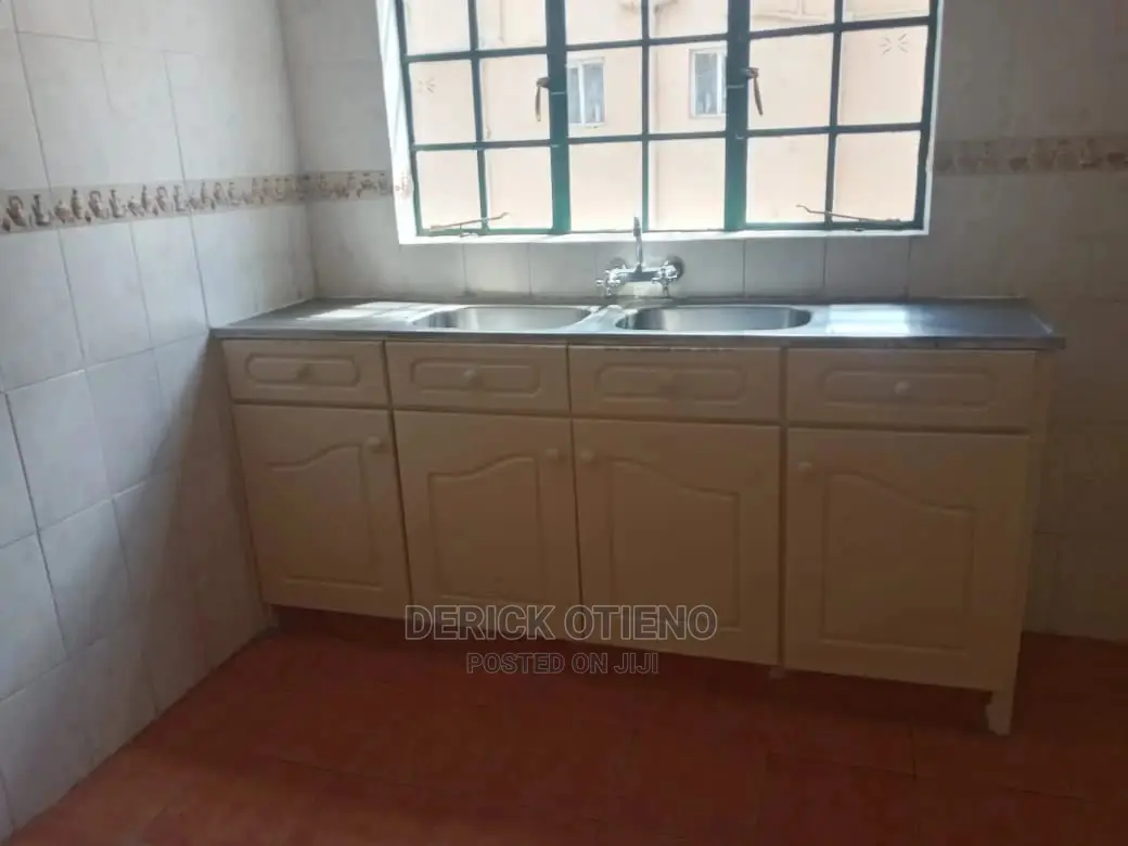 3bdrm Apartment in Kilimani for Sale