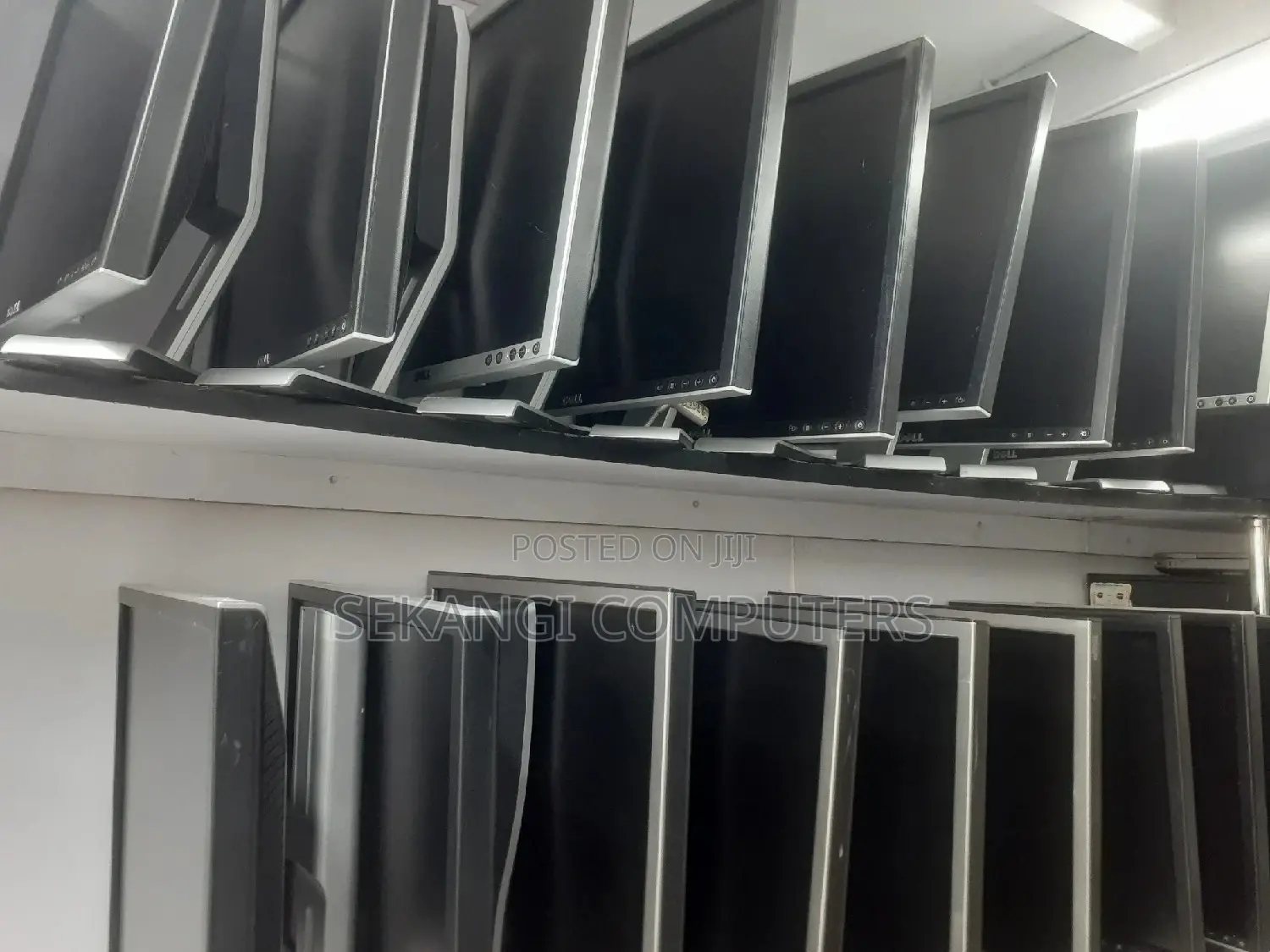 TFT Monitors