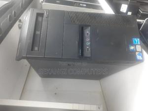 Desktop Computer Lenovo ThinkCentre M710 4GB Intel Core I5 HDD 250GB - main view