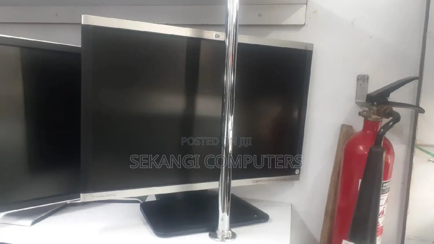 Tft Monitors