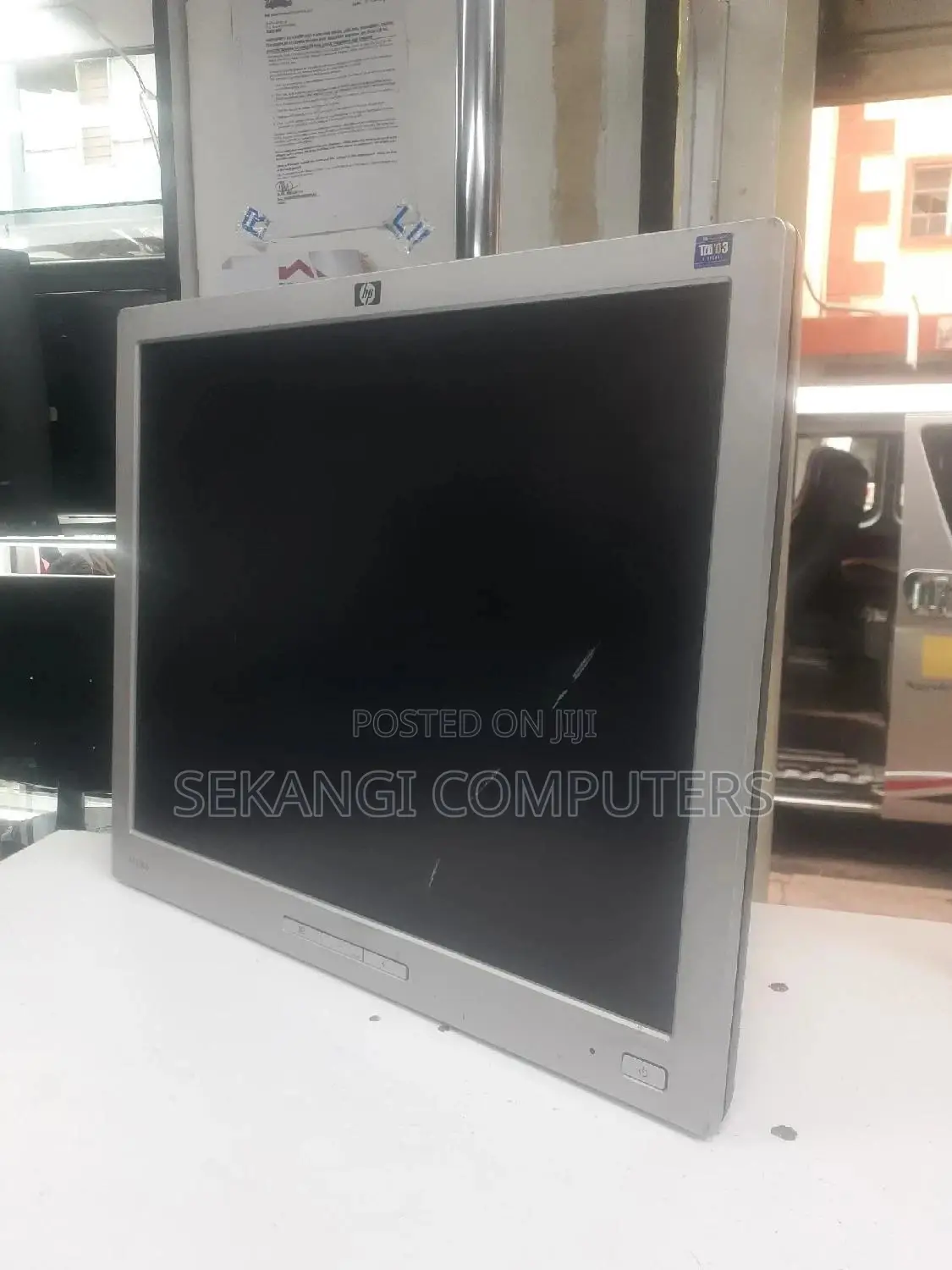 Tft Monitors