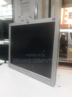 Tft Monitors