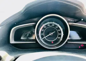 Mazda Axela 2015 White