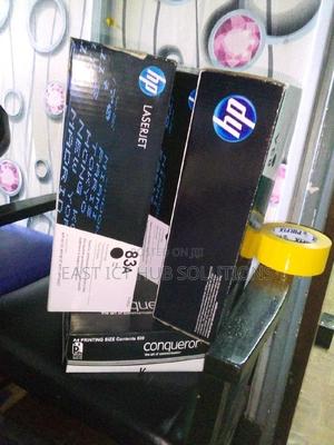 Hp Toners 83A With Warranty - main view