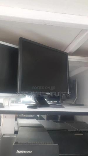 Computer Monitors - main view