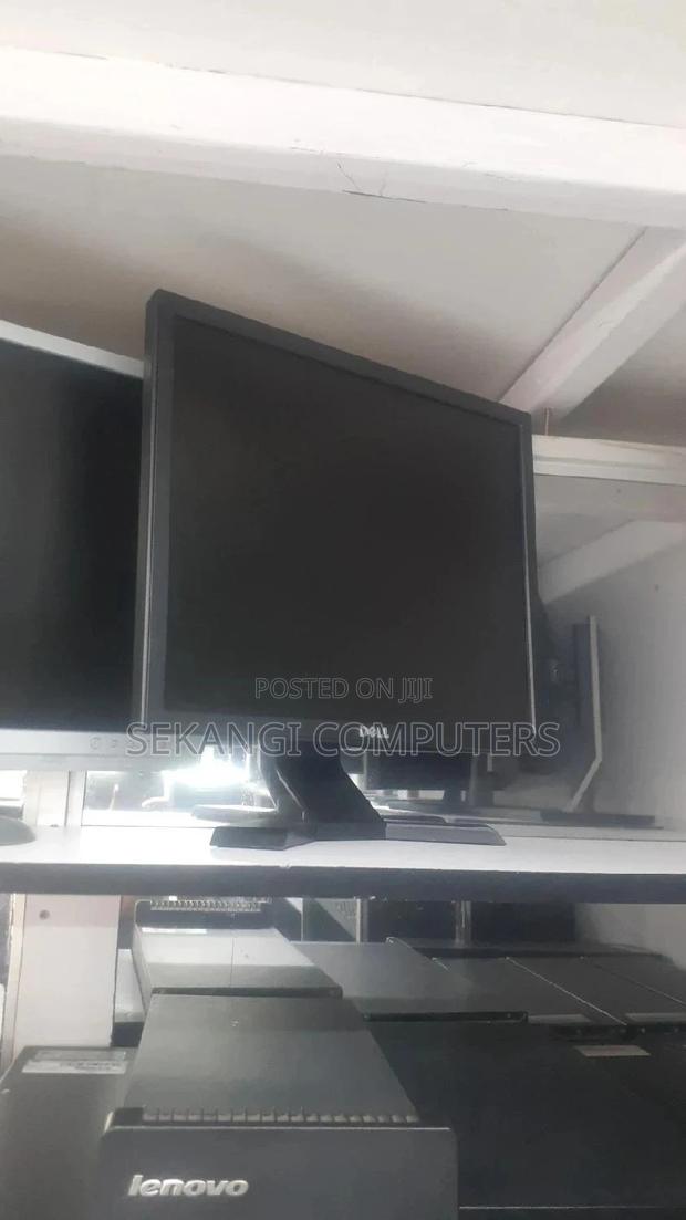 Computer Monitors