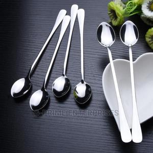 Tea Spoon- Long - thumbnail 2